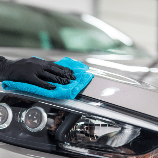 Naldöken Oto Pasta Cila